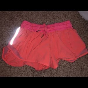 Lulu Lemon Shorts